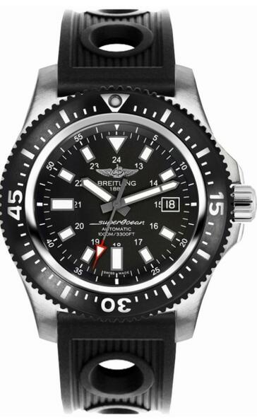 Breitling Superocean 44 Special Y1739310/BF45-200S mens watches